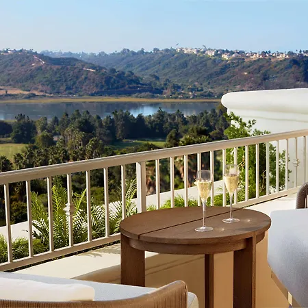 Park Hyatt Aviara Hotel Carlsbad Exterior photo